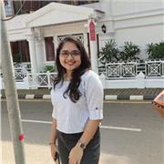 Psychology tutor who teaches and helps children of all ages